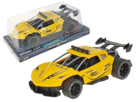 Pojazd 1:16 MIX - ADAR