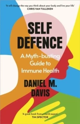 Self Defence wer. angielska - Daniel Davis M