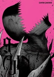 Ajin. Tom 9 - Gamon Sakurai
