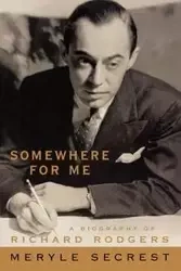 Somewhere for Me - Secrest Meryle