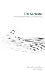 Der Kontexter - Dirk Heinen