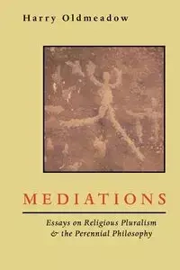 Mediations - Harry Oldmeadow