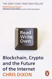 Read Write Own - Chris Dixon