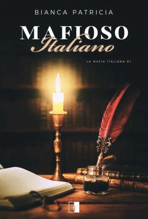 Mafioso Italiano - Bianca Patricia