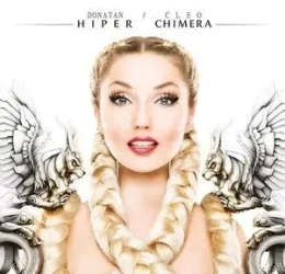 Hiper Chimera 2CD - Cleo, Donatan