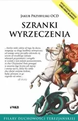 Szranki wyrzeczenia - Jakub Przybylski OCD