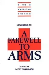 New Essays on a Farewell to Arms