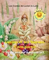 Peter the Pixie - GARY EDWARD GEDALL