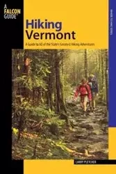 Hiking Vermont - Larry Pletcher