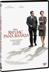Ratując Pana Banksa, DVD