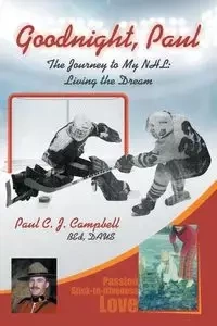 Good Night, Paul - Paul Campbell BEd DAUS C J