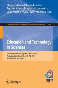 Education and Technology in Sciences - Villalba-Condori Klinge Orlando