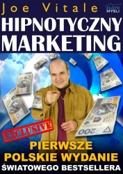Hipnotyczny Marketing - Joe Vitale