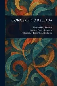 Concerning Belinda - Eleanor Hoyt Brainerd