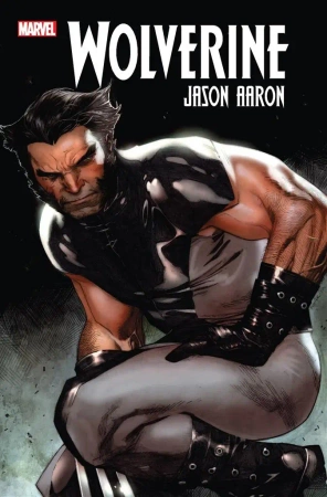 Wolverine, tom 1. - praca zbiorowa
