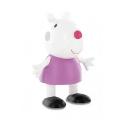 COMANSI figurka Świnka Peppa - Suzzy Sheep Y99684