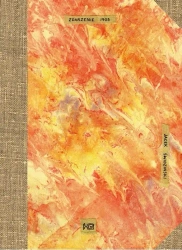 Zdarzenie. 1908 w.2 - Jacek Świdziński