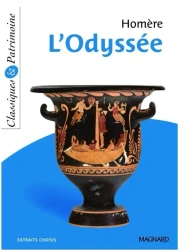 Odyssee - Homer