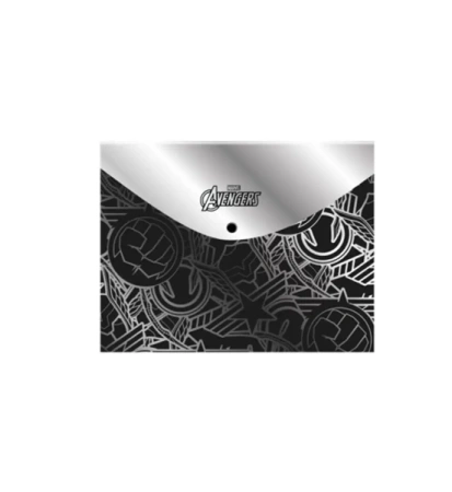 Koperta na dokumenty PP A4 Disney 100 wzór 2 - PATIO