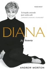 Diana. Jej historia - Andrew Morton, Emilia Skowrońska