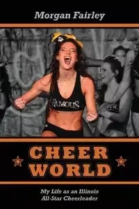 Cheer World - Morgan Fairley