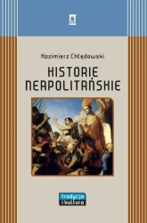 Historie neapolitańskie - Kazimierz Chłędowski