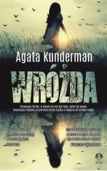 audiobook Wróżda - Agata Kundermann