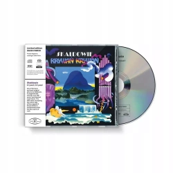 Krywań, Krywań, CD