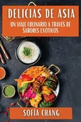 Delicias de Asia - Chang Sofía