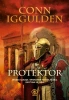 Ateńczyk T.2 Protektor - Conn Iggulden, Jerzy Moderski