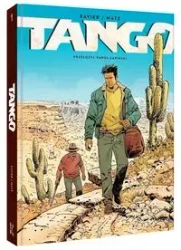 Tango Integral I - XAVIER, MATZ