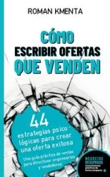 Cómo escribir offertas que venden - Roman Kmenta