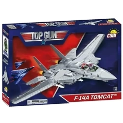 Klocki F-14A Tomcat - Cobi Klocki