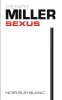 Sexus. Różoukrzyżowanie - Henry Miller, Lesław Ludwig