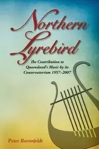 Northern Lyrebird - Peter Roennfeldt