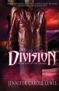 Division - Lewis Jennifer Carole