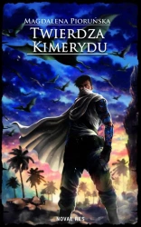 eBook Twierdza Kimerydu - Magdalena Pioruńska epub mobi