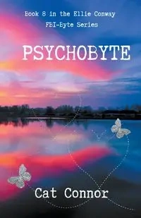 Psychobyte - Connor Cat
