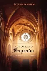 Autografo Sagrado - Alvaro Pandiani
