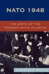 NATO 1948 - Lawrence S. Kaplan