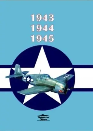 1943, 1944, 1945 - Janusz Ledwoch