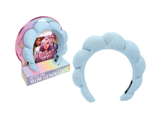 Opaska na głowę do pielęgnacji skóry - Kids Euroswan