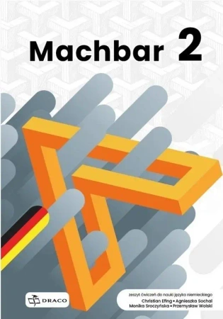 Machbar 2 Ćwiczenia - praca zbiorowa