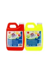 Płyn do baniek My Bubble 500ml 1 szt. mix - MEGA CREATIVE