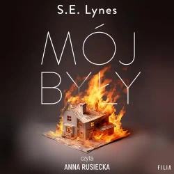 audiobook Mój były - S. E. Lynes