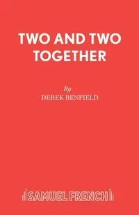 Two and Two Together - Derek Benfield