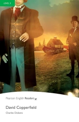 PER. David Copperfield. Book with Digital Version and audio. Level 3
