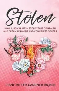 Stolen - Diane Ritter-Gardner