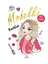 Modelki - praca zbiorowa