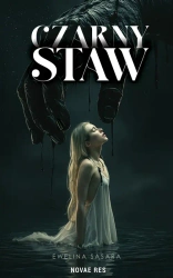 Czarny Staw - Ewelina Sąsara